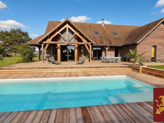 Maison vente à Chalon-sur-Saône, Sennecey-le-grand