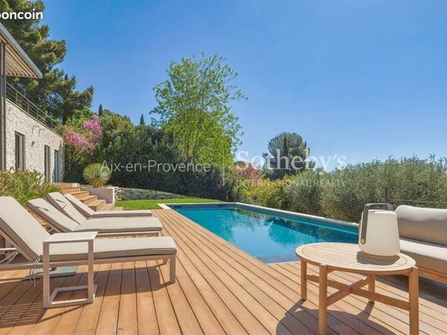 Maison vente à Aix-en-Provence, Aix-en-provence