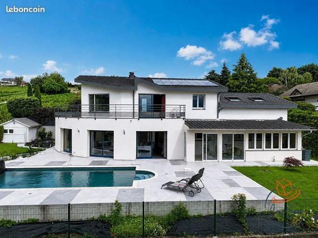 Maison vente à Gex, Challex