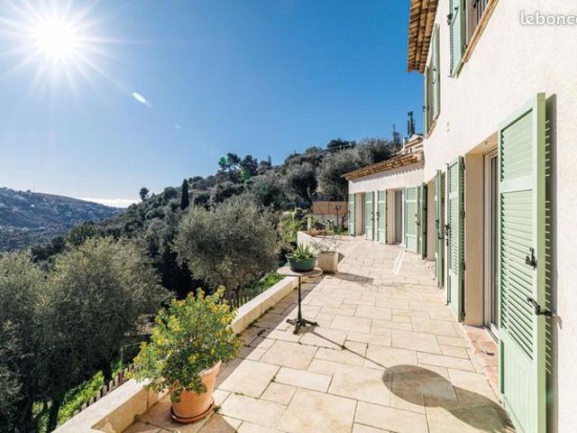 Maison vente à Aspremont, Principauté de Monaco