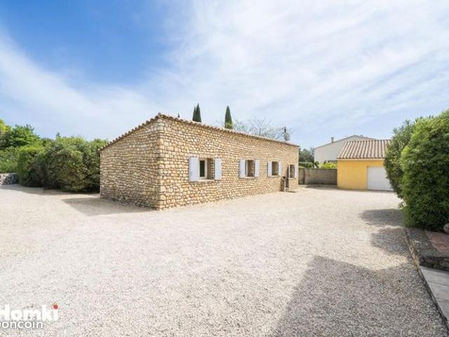 Maison vente à Alès, Bagard