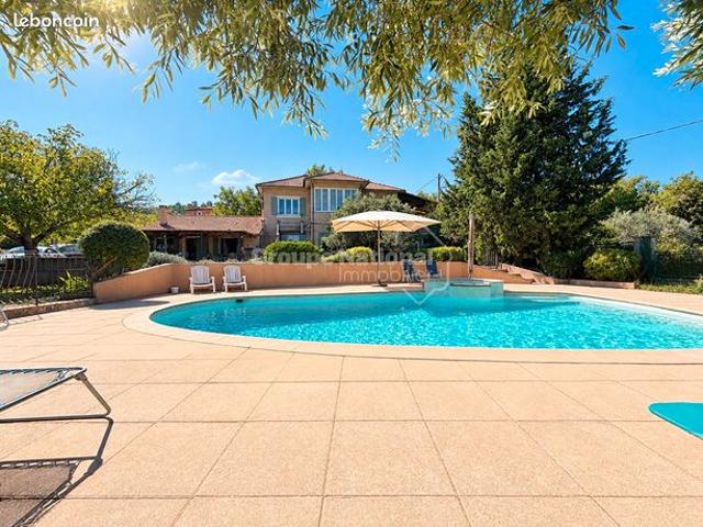 Maison vente à Forcalquier, Allemagne-en-provence