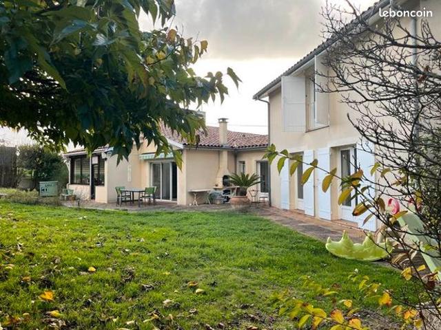 Maison vente à Mont-de-Marsan, Monségur