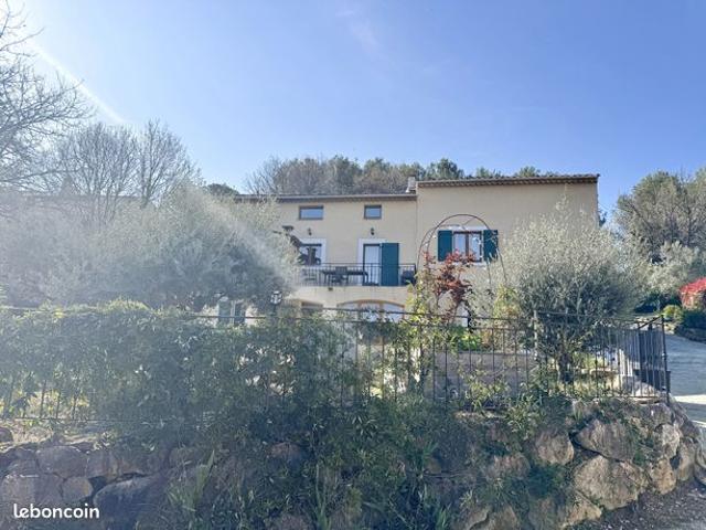 Maison vente à Aix-en-Provence, Mimet