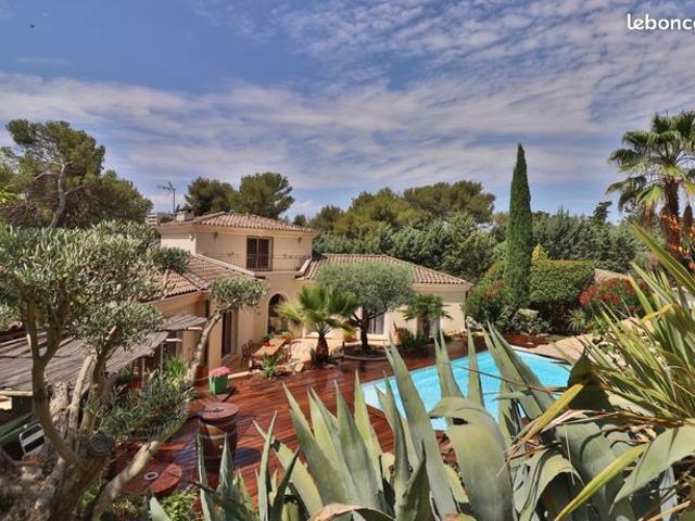Maison vente à Marseille, Septèmes-les-vallons