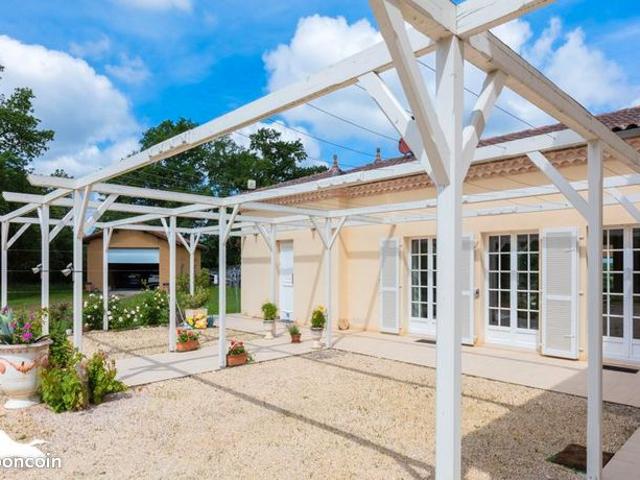 Maison vente à Condom, La Romieu