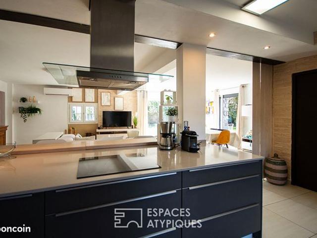 Maison vente à Montpellier, Vendargues
