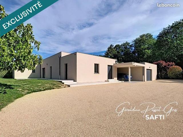 Maison vente à Valence, Beaumont-lès-valence