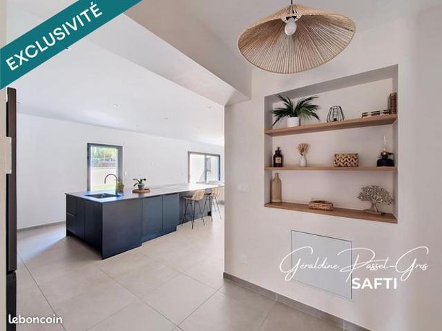 Maison vente à Valence, Beaumont-lès-valence