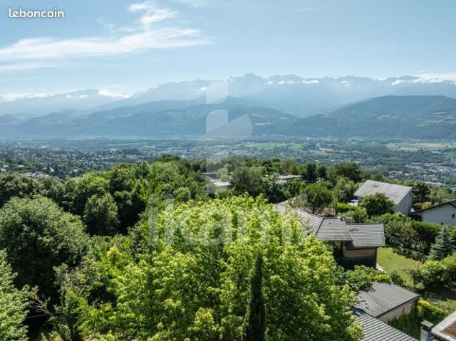 Maison vente à Grenoble, Corenc