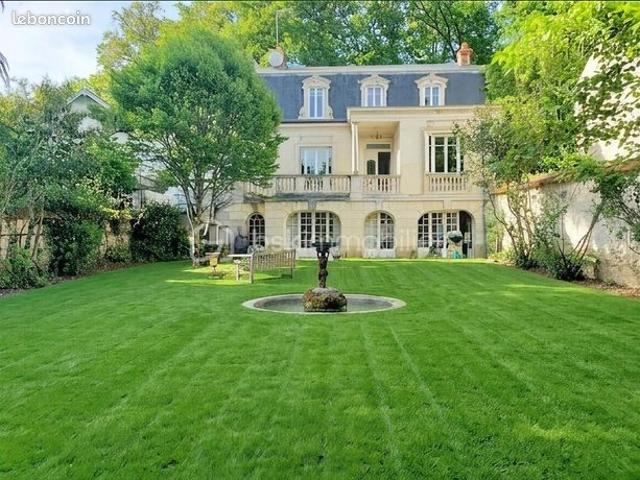 Maison vente à Niort, Avon