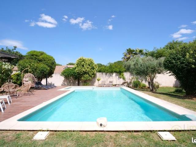 Maison vente à Montpellier, Valergues