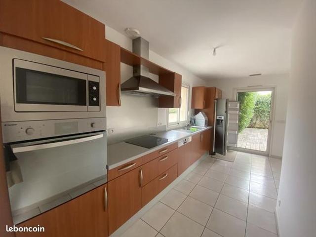Maison vente à Montpellier