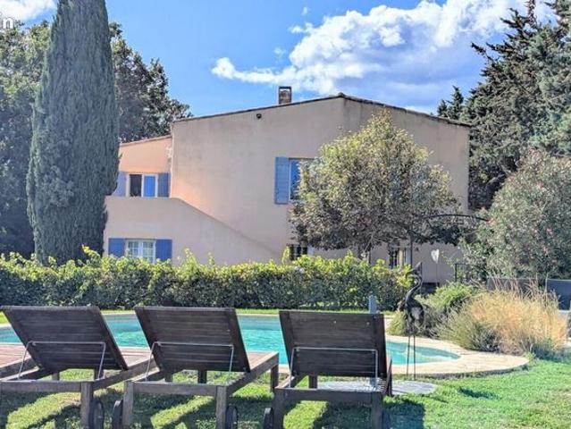 Maison vente à Apt, Puyvert