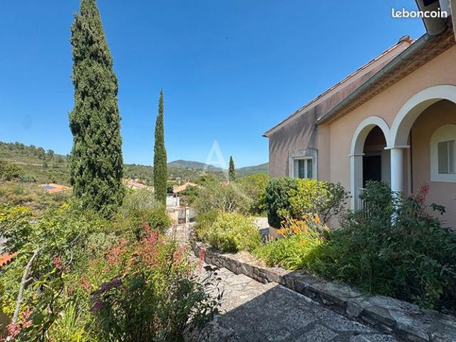 Maison vente à Limoux, Quillan