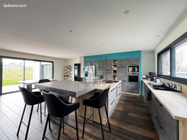Maison vente à Bellevue-la-Montagne, Haute-Loire