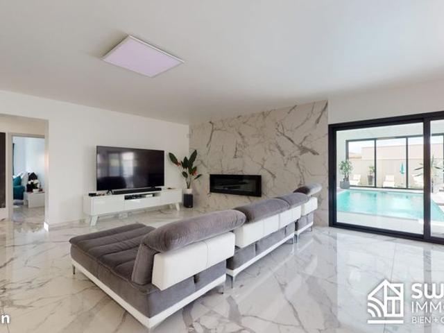 Maison vente à Llupia, Pyrénées-Orientales