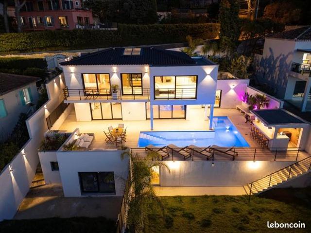 Maison vente à Marseille, Plan-de-cuques