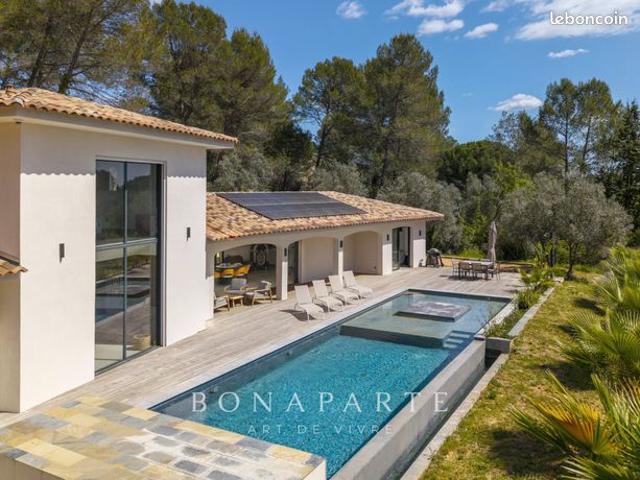 Maison vente à Arrondissement de Draguignan, Draguignan
