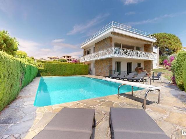 Maison vente à Grasse, Cagnes-sur-mer