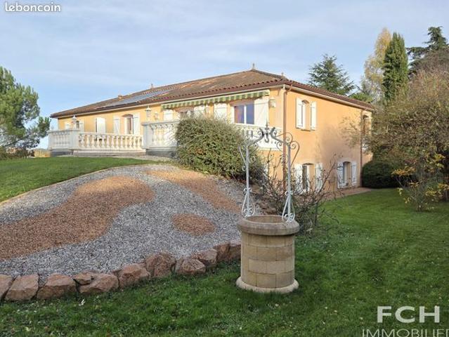Maison vente à Vichy, Bellerive-sur-allier