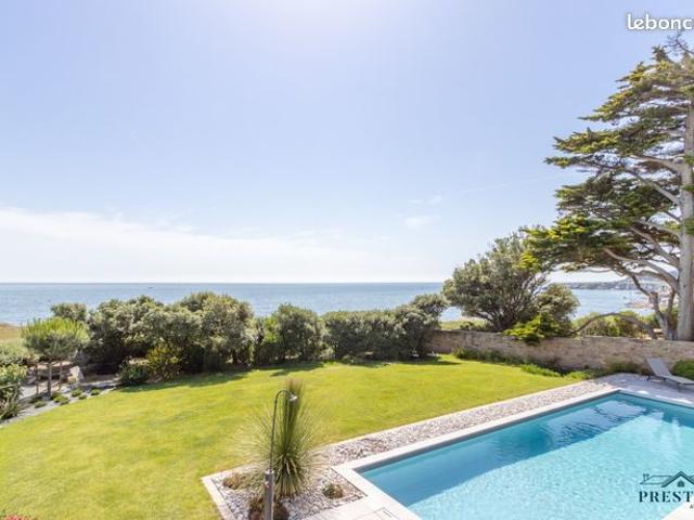 Maison vente à Saint-Nazaire, Préfailles