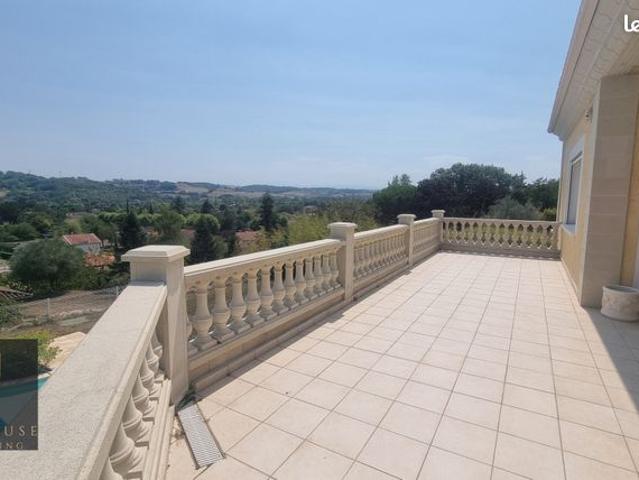 Maison vente à Saint-Gaudens, L'isle-en-dodon