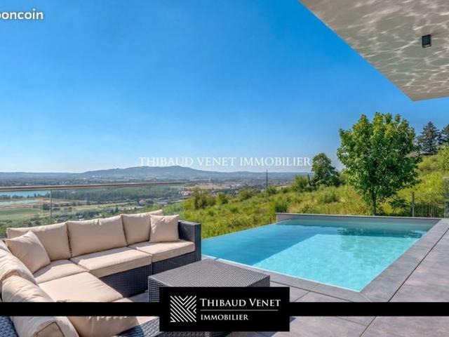 Maison vente à Villefranche-sur-Saône, Rhône