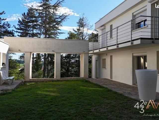 Maison vente à Aveizieux, Loire