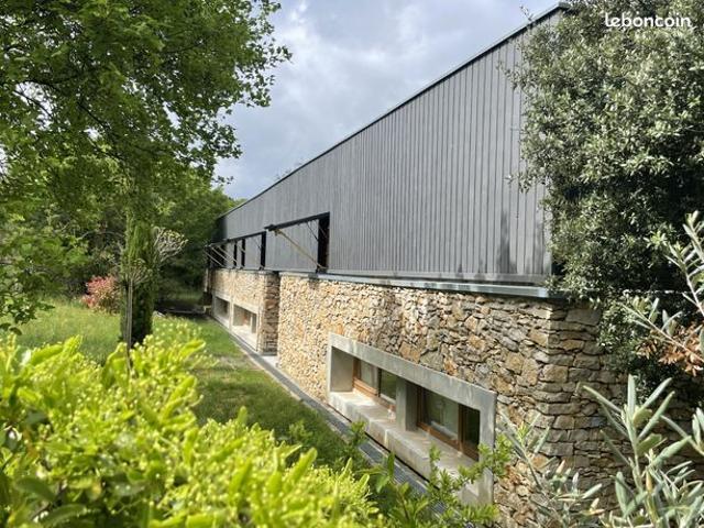 Maison vente à Lodève, Ferrières-les-verreries