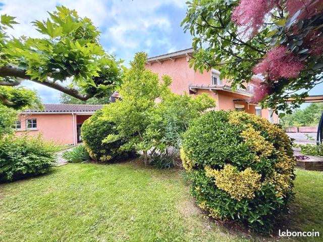 Maison vente à Montauban, L'honor-de-cos