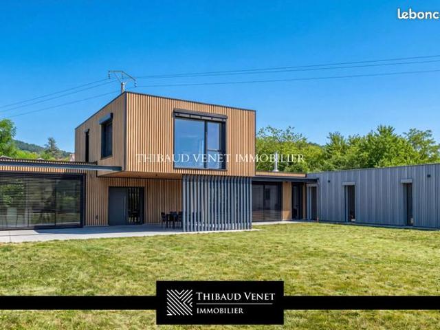 Maison vente à Bourg-en-Bresse, Bourg-en-bresse