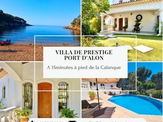 Maison vente à Arrondissement de Toulon, Saint-cyr-sur-mer