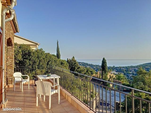 Maison vente à Arrondissement de Draguignan, Cavalaire-sur-mer