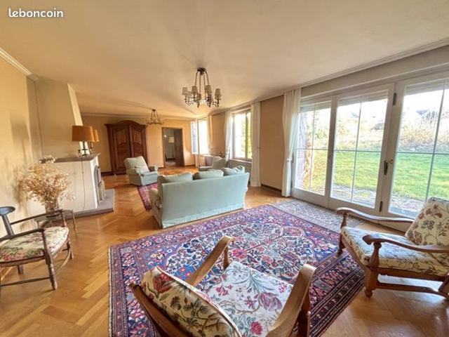 Maison vente à Mulhouse, Grand Est