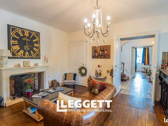 Maison vente à Thouars
