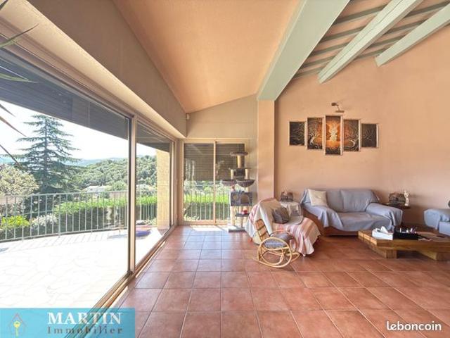 Maison vente à Céret