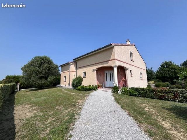 Maison vente à Montégut-Lauragais, Haute-Garonne