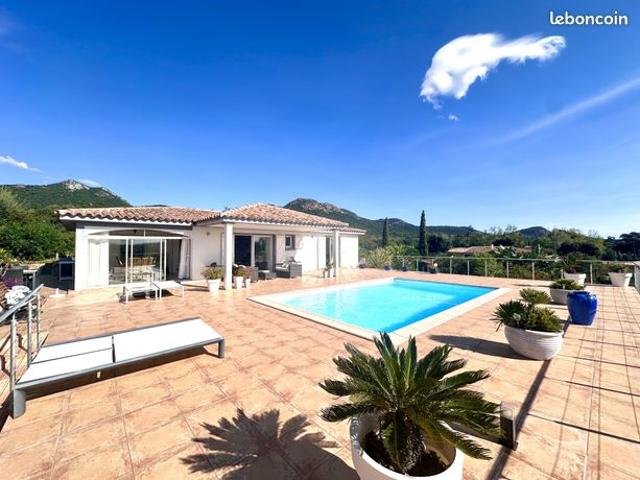 Maison vente à Sartène, Zonza