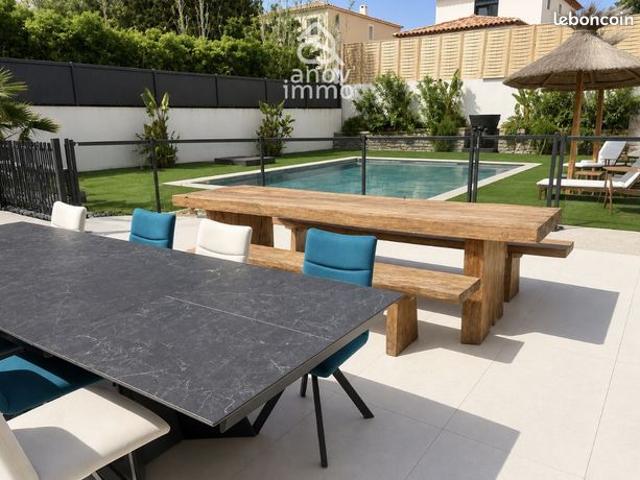 Maison vente à Arrondissement de Toulon, La Cadière-d'azur