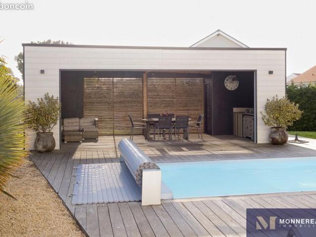 Maison vente à Rochefort, Saint-palais-sur-mer