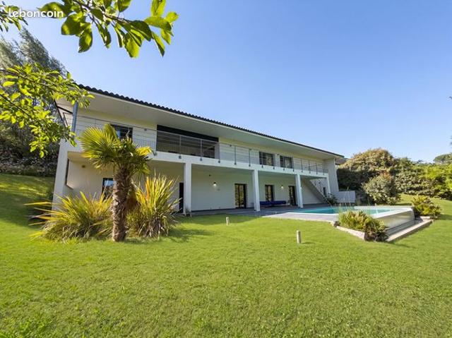 Maison vente à Mons, Charente
