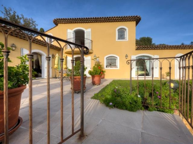 Maison vente à Grasse, Cagnes-sur-mer
