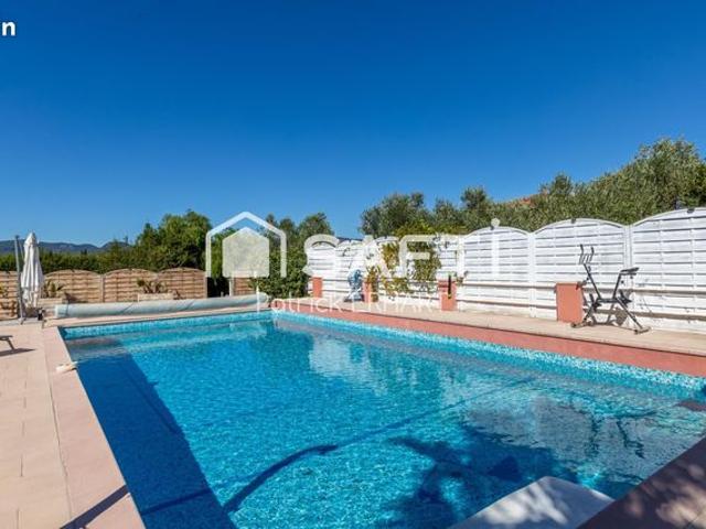 Maison vente à Arrondissement de Draguignan, Puget-sur-argens