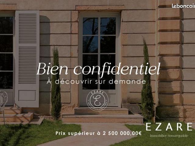 Maison vente à Dijon