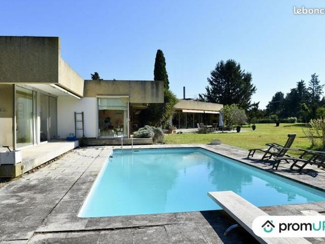 Maison vente à Blaye, Générac