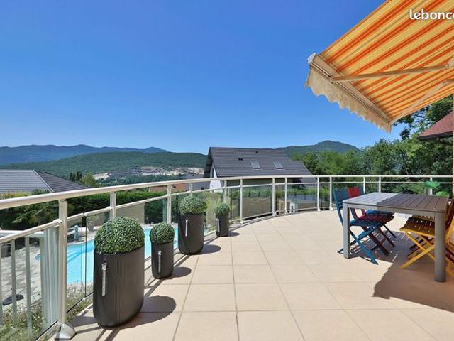 Maison vente à Grésy-sur-Aix, Savoie