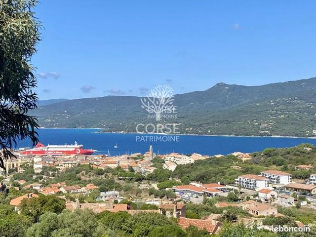 Maison vente à Sartène, Propriano