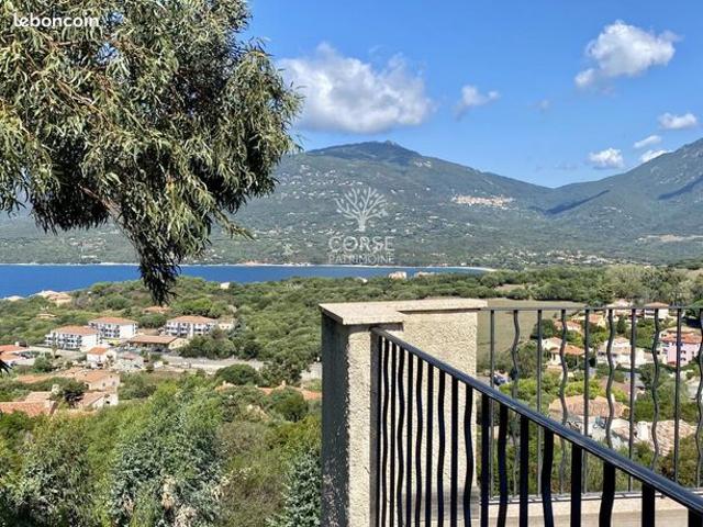 Maison vente à Sartène, Propriano