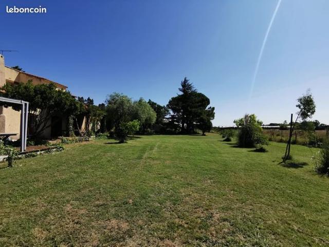Maison vente à Nîmes, Beaucaire